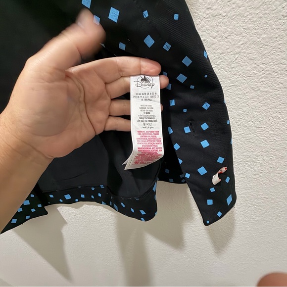 2025 Mickey And Friends Baseball Jersey Walt Disney World unisex - Picture 6 of 7